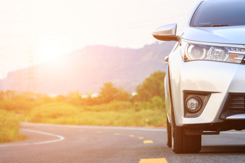 Personal Vehicle Insurance Summers Insurance